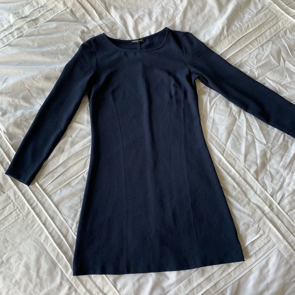 Gia Mini Dress